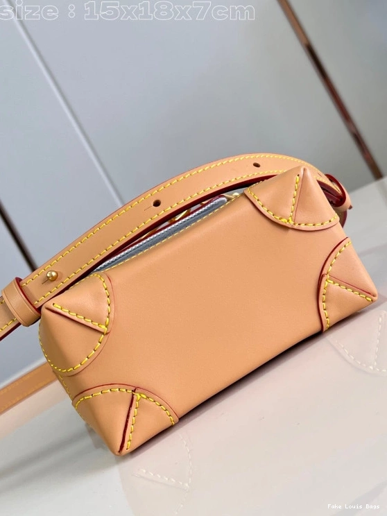 Rep ladies Nano Steamer LOUIS VUITTON 0806